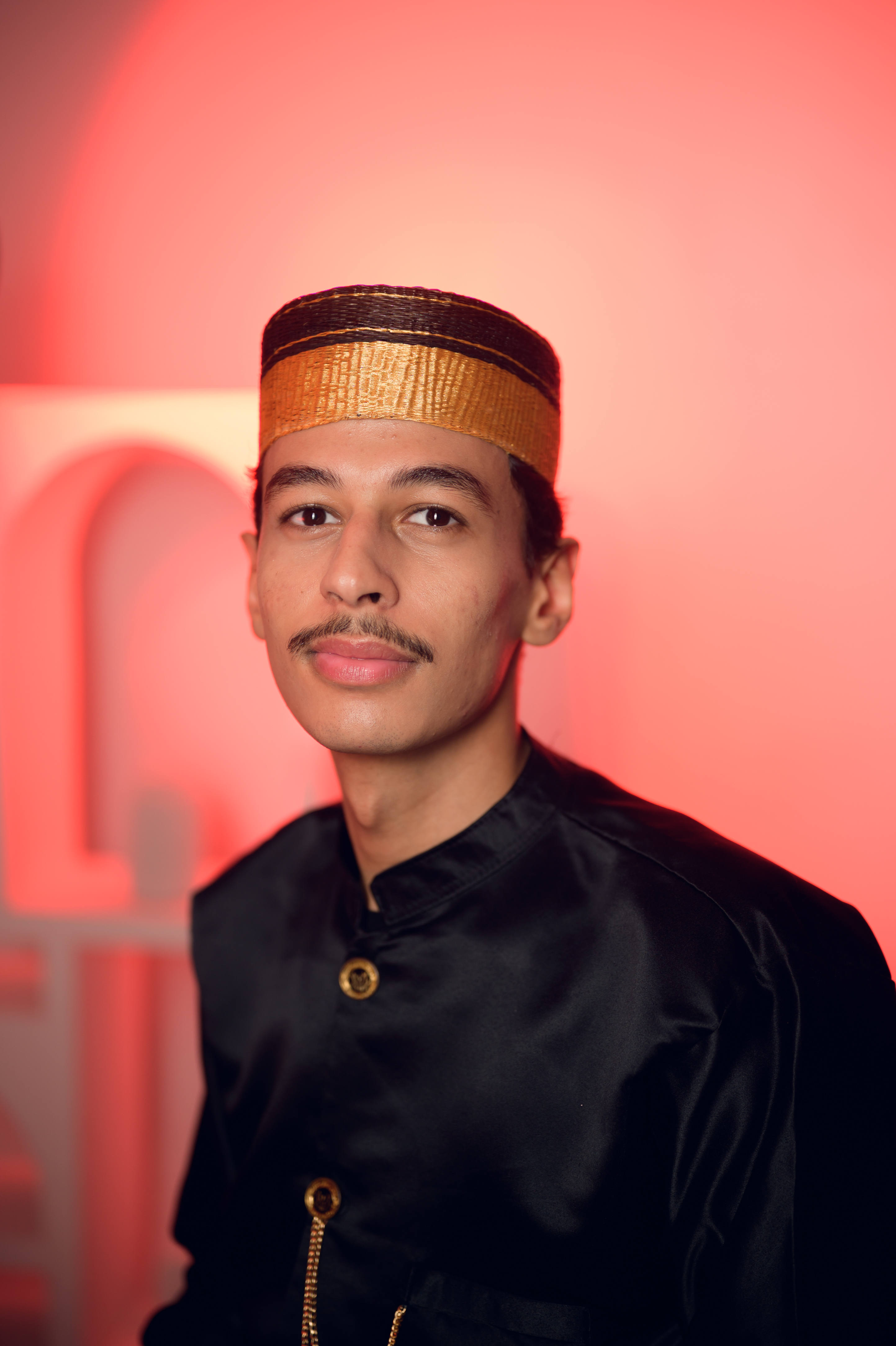 Ahmed
